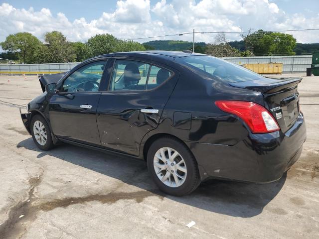 Photo 2 from auction – 2019 NISSAN VERSA S with VIN 3N1CN7AP1KL803606