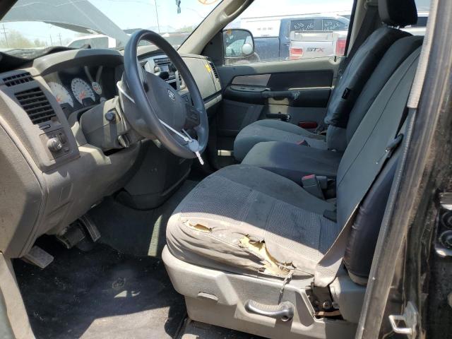 Photo 7 from auction – 2007 DODGE RAM 1500 with VIN 1D7HA18267S202731