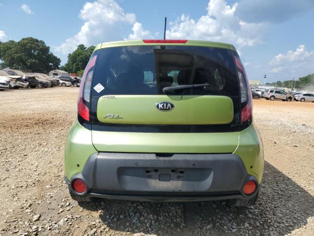 Photo 6 from auction – 2016 KIA SOUL with VIN KNDJN2A20G7832585