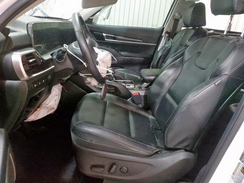 Photo 7 from auction – 2023 KIA TELLURIDE with VIN 5XYP6DGC4PG405173
