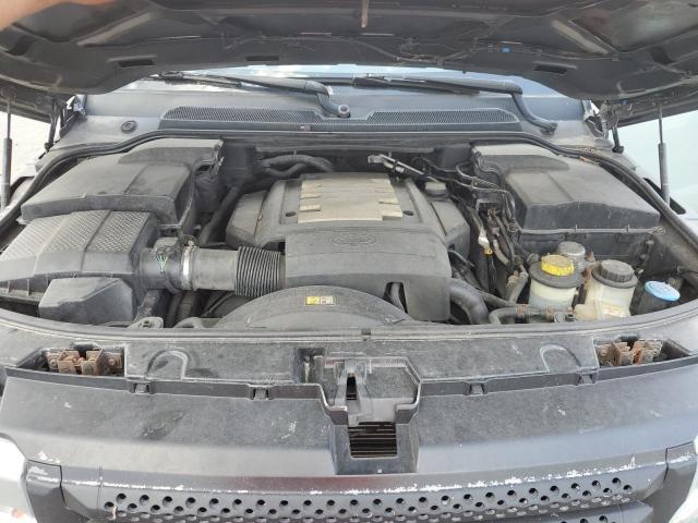Photo 12 from auction – 2006 LAND ROVER RANGE ROVE with VIN SALSF25436A951481