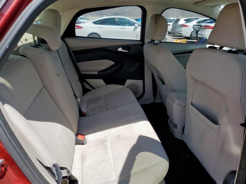 Photo 10 from auction – 2015 FORD FOCUS SE with VIN 1FADP3F25FL312254