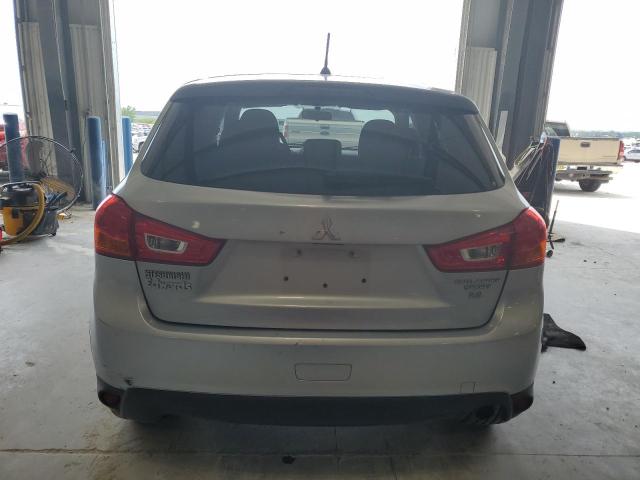 Photo 6 from auction – 2016 MITSUBISHI OUTLANDER with VIN JA4AP3AW2GZ045879