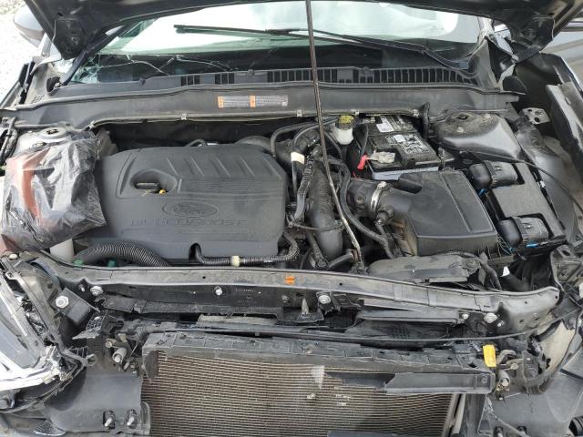 Photo 11 from auction – 2017 FORD FUSION SE with VIN 3FA6P0HD5HR341358