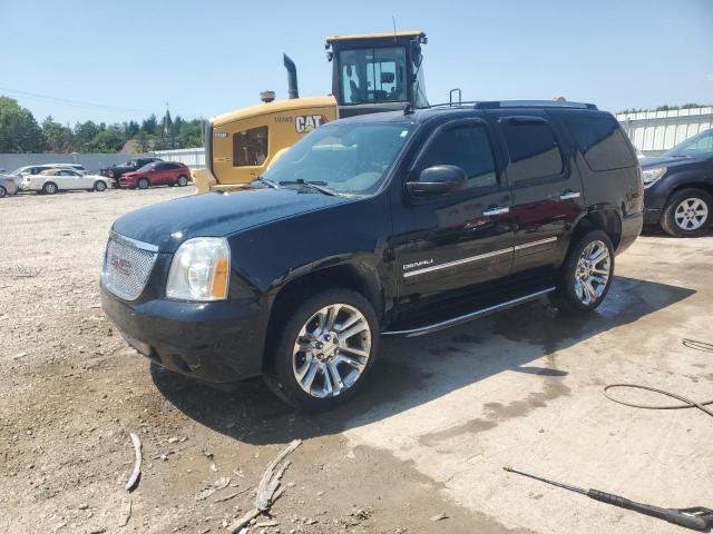 2014 GMC Yukon