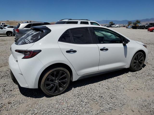 Photo 3 from auction – 2021 TOYOTA COROLLA SE with VIN JTND4MBE6M3110461