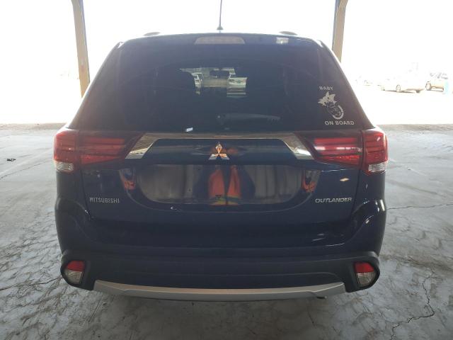 Photo 6 from auction – 2016 MITSUBISHI OUTLANDER with VIN JA4AD2A38GZ010806