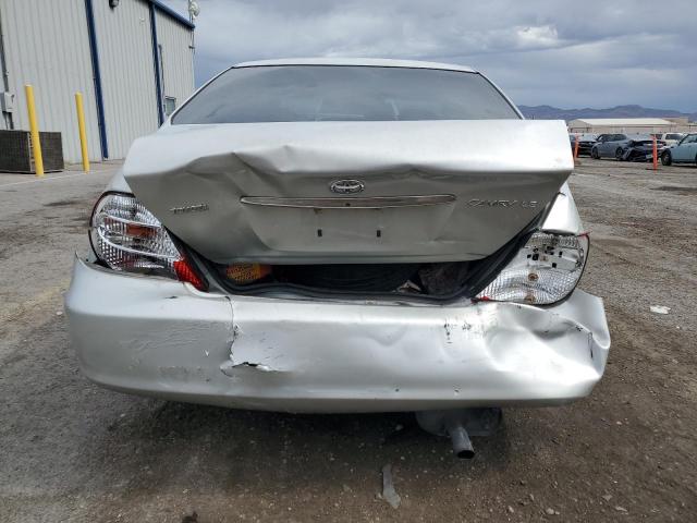 Photo 6 from auction – 2003 TOYOTA CAMRY LE with VIN 4T1BE32K23U735050