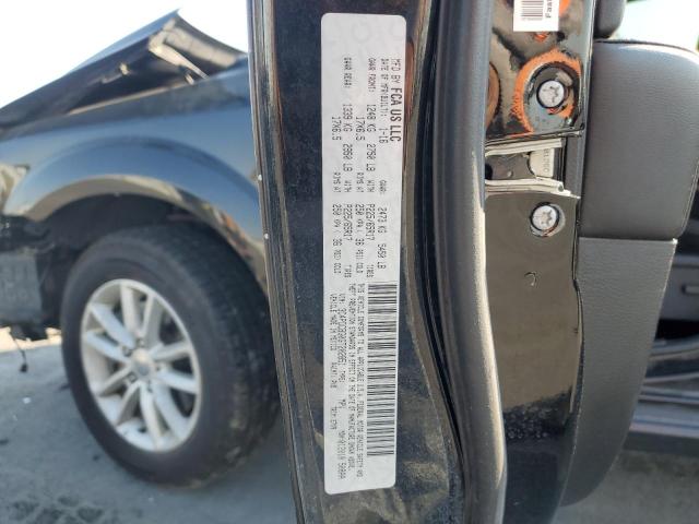 Photo 14 from auction – 2016 DODGE JOURNEY SX with VIN 3C4PDCBG0GT202851