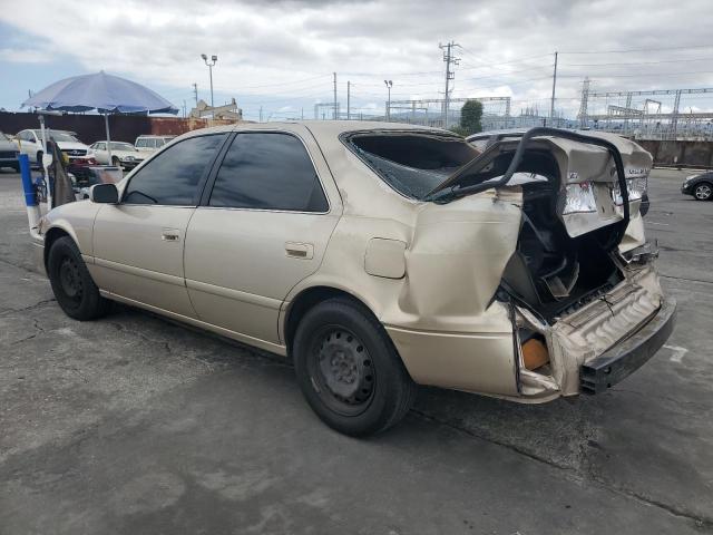 Photo 2 from auction – 2001 TOYOTA CAMRY with VIN JT2BG22K810546084