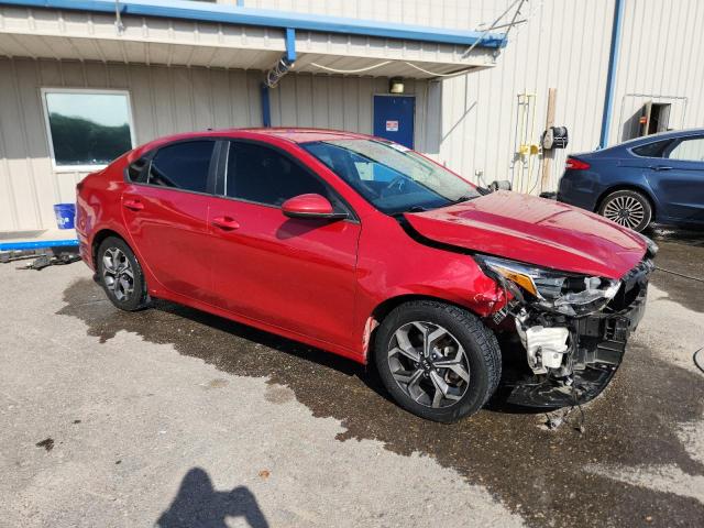 Photo 4 from auction – 2019 KIA FORTE FE with VIN 3KPF24ADXKE052811
