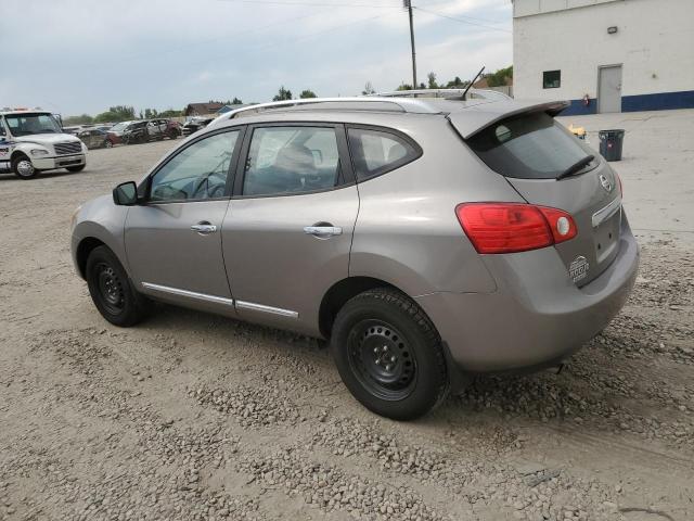 Photo 2 from auction – 2015 NISSAN ROGUE with VIN JN8AS5MV4FW257674