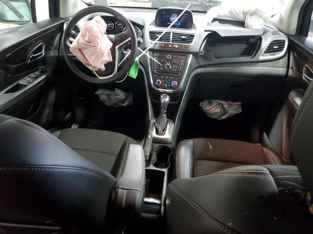 Photo 8 from auction – 2015 BUICK ENCORE CON with VIN KL4CJBSB4FB125238