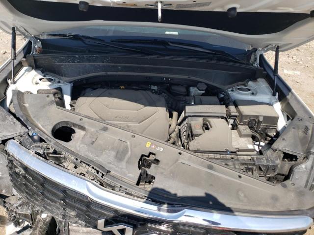 Photo 11 from auction – 2022 KIA TELLURIDE with VIN 5XYP2DHC5NG323671