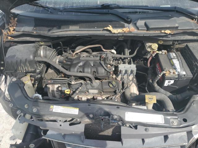 Photo 12 from auction – 2010 CHRYSLER TOWN & COU with VIN 2A4RR5D14AR480221