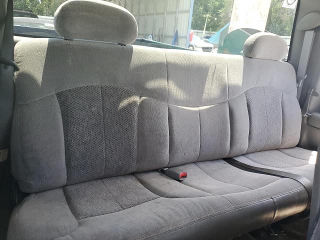 Photo 10 from auction – 2000 CHEVROLET SILVERADO with VIN 2GCEC19T8Y1257360