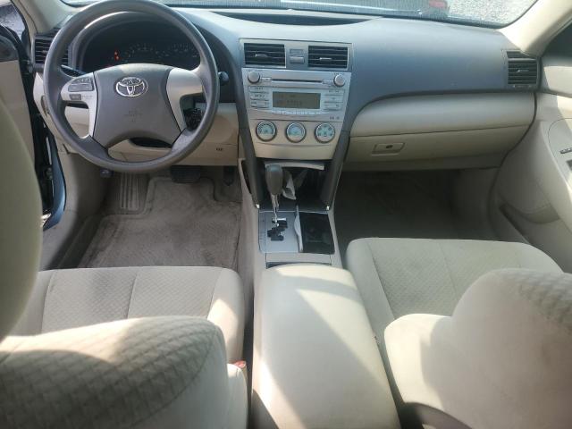 Photo 8 from auction – 2009 TOYOTA CAMRY BASE with VIN 4T4BE46K59R094703
