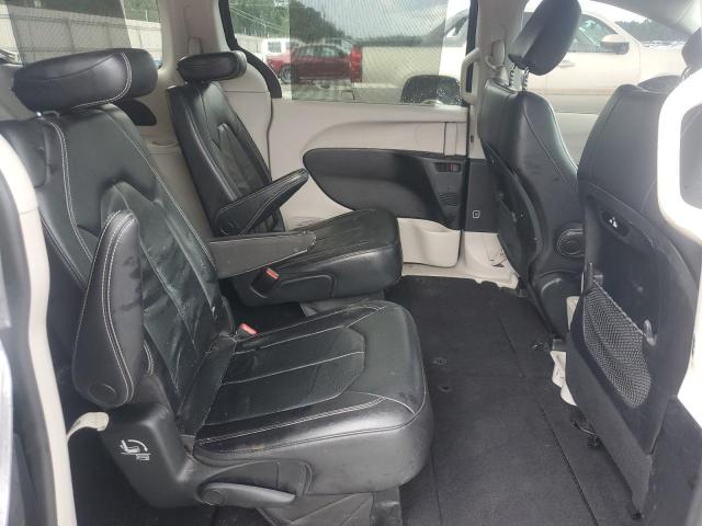 Photo 11 from auction – 2022 CHRYSLER PACIFICA T with VIN 2C4RC1BG5NR178269