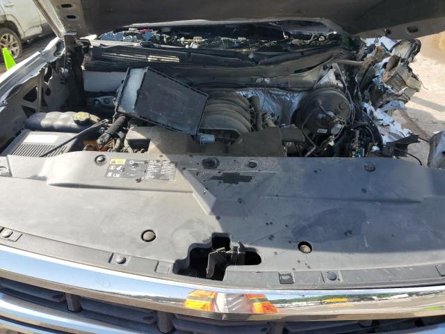 Photo 11 from auction – 2014 CHEVROLET SILVERADO with VIN 3GCUKSEC0EG216699