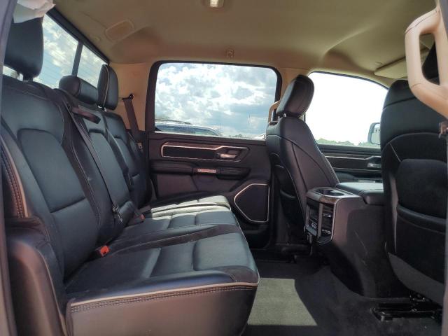 Photo 10 from auction – 2020 RAM 1500 LARAM with VIN 1C6SRFJM6LN249842
