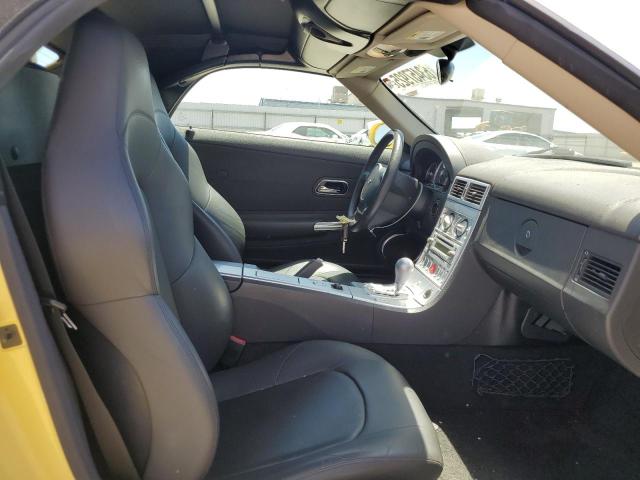 Photo 10 from auction – 2008 CHRYSLER CROSSFIRE with VIN 1C3LN65L38X075612