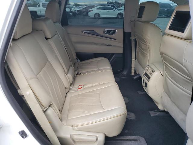 Photo 11 from auction – 2015 INFINITI QX60 with VIN 5N1AL0MN1FC552952