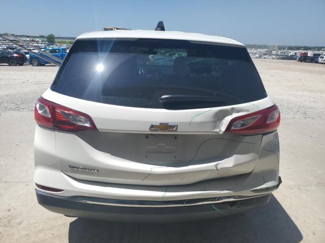 Photo 6 from auction – 2021 CHEVROLET EQUINOX LT with VIN 3GNAXUEV2MS150886