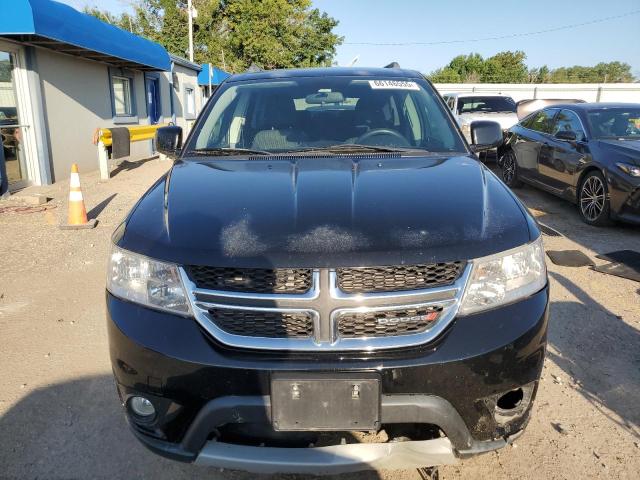 Photo 5 from auction – 2014 DODGE JOURNEY SX with VIN 3C4PDCBG6ET270911