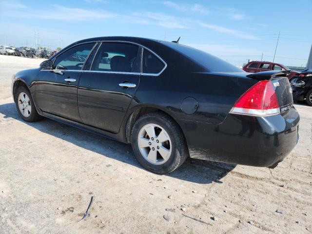 Photo 2 from auction – 2014 CHEVROLET IMPALA LIM with VIN 2G1WC5E35E1188567