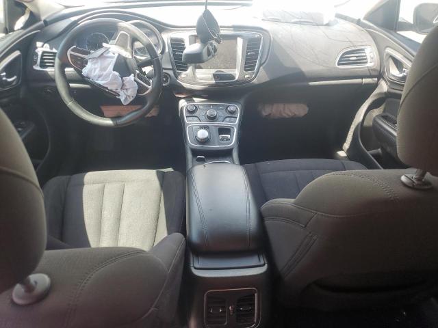 Photo 8 from auction – 2015 CHRYSLER 200 LIMITED with VIN 1C3CCCAB8FN546762
