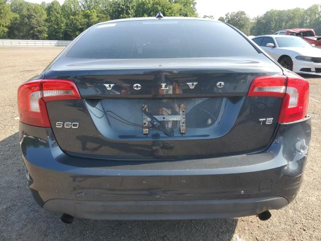 Photo 6 from auction – 2012 VOLVO S60 T5 with VIN YV1622FS7C2028843