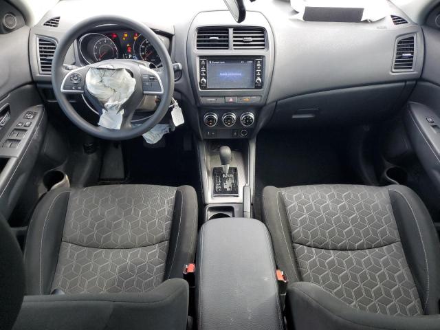 Photo 8 from auction – 2023 MITSUBISHI OUTLANDER with VIN JA4ARUAU4PU014631