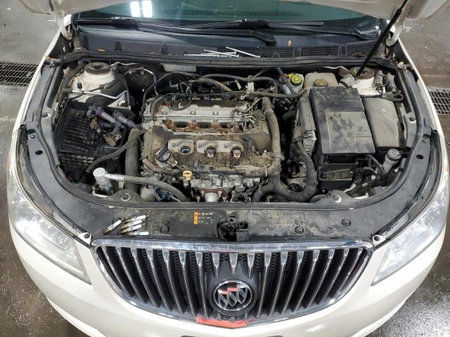 Photo 11 from auction – 2013 BUICK LACROSSE with VIN 1G4GC5E37DF197222