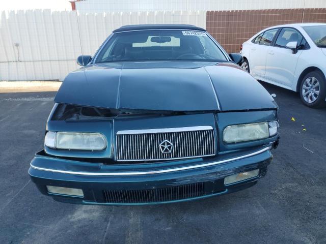 Photo 5 from auction – 1994 CHRYSLER LEBARON BA with VIN 1C3EU4532RF335408