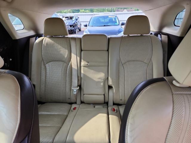 Photo 10 from auction – 2016 LEXUS RX 350 BAS with VIN 2T2BZMCA9GC047369