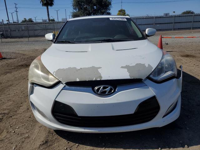 Photo 5 from auction – 2015 HYUNDAI VELOSTER with VIN KMHTC6AD4FU238181