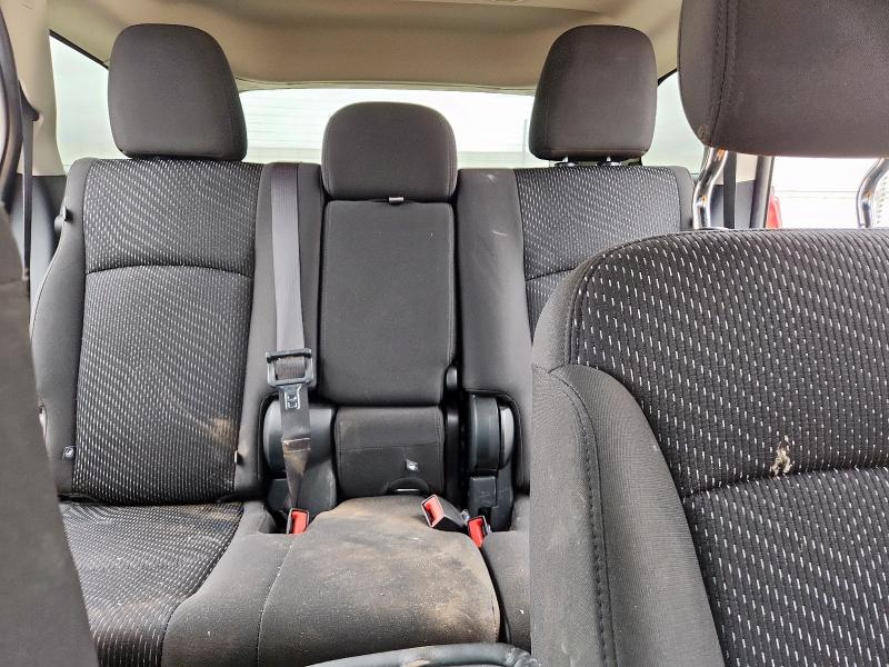 Photo 10 from auction – 2017 DODGE JOURNEY SE with VIN 3C4PDDAG4HT623593