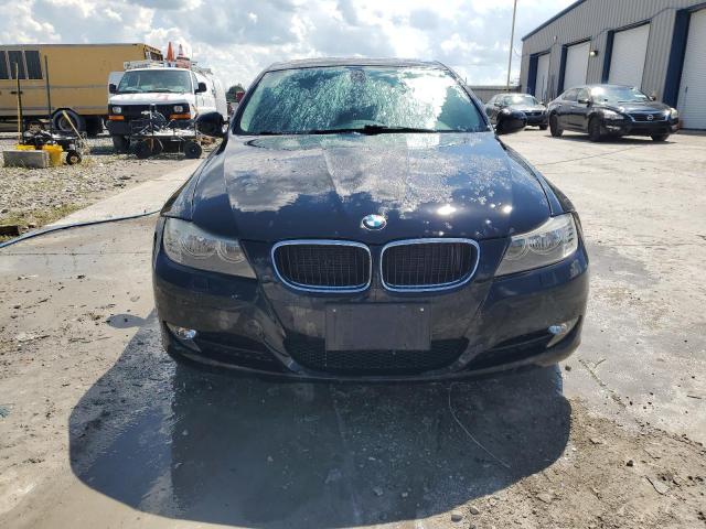 Photo 5 from auction – 2010 BMW 328 XI with VIN WBAPK7C58AA461478