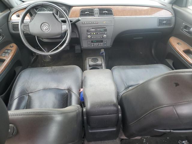Photo 8 from auction – 2006 BUICK LACROSSE C with VIN 2G4WD582961254798
