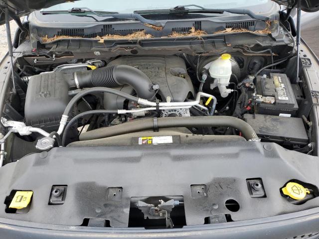 Photo 11 from auction – 2015 RAM 1500 ST with VIN 3C6JR6DT1FG675322