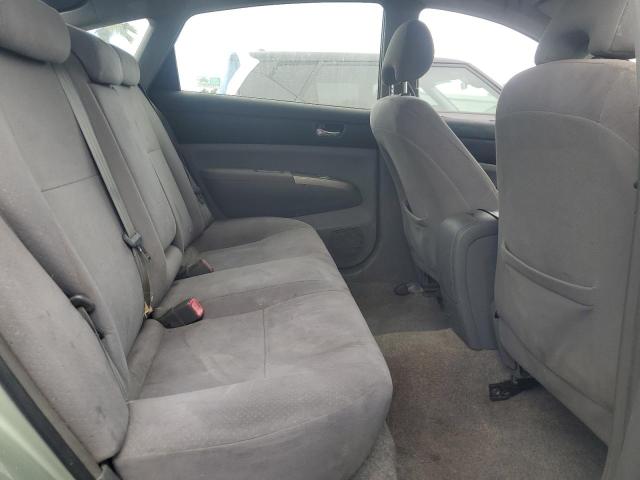Photo 10 from auction – 2008 TOYOTA PRIUS with VIN JTDKB20U187782040