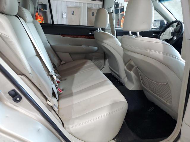 Photo 11 from auction – 2010 SUBARU OUTBACK 2. with VIN 4S4BRBLC9A3375526