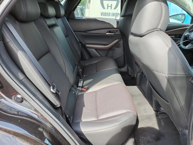 Photo 11 from auction – 2024 MAZDA CX-30 PREM with VIN 3MVDMBDMXRM721028
