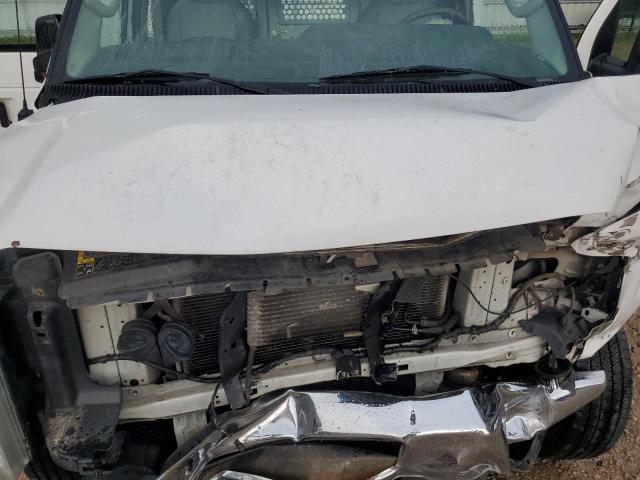 Photo 11 from auction – 2011 FORD ECONOLINE with VIN 1FTNE2EW2BDA92272