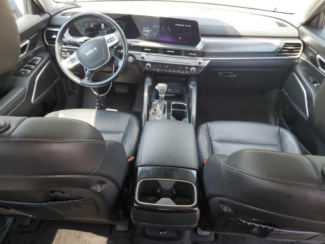 Photo 8 from auction – 2023 KIA TELLURIDE with VIN 5XYP6DGC5PG353181