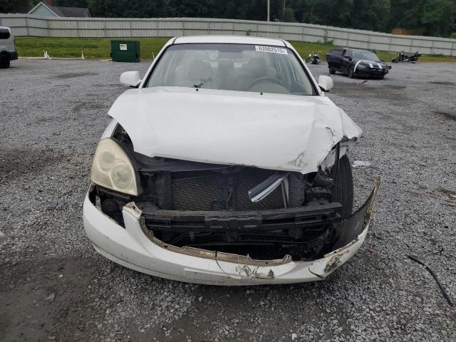 Photo 5 from auction – 2008 KIA OPTIMA LX with VIN KNAGE123485258224