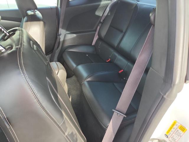 Photo 10 from auction – 2015 CHEVROLET CAMARO 2SS with VIN 2G1FK1EJ2F9128324