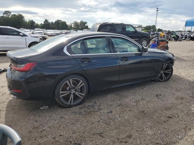 Photo 3 from auction – 2024 BMW 330I with VIN 3MW69FF06R8E53405