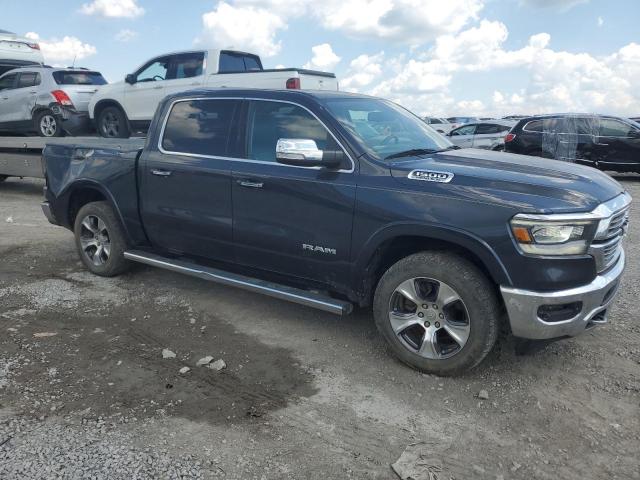 Photo 4 from auction – 2019 RAM 1500 LARAM with VIN 1C6SRFJT8KN555267