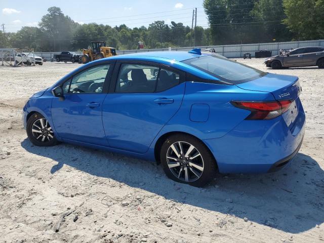 Photo 2 from auction – 2021 NISSAN VERSA SV with VIN 3N1CN8EV5ML876396